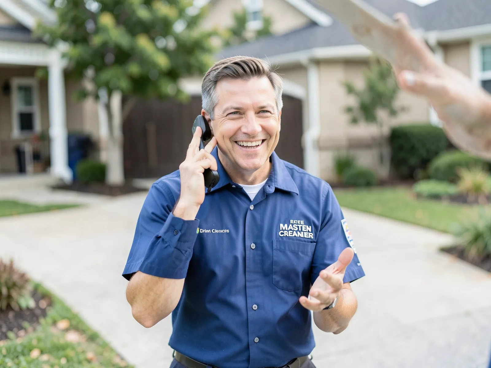 Drain Cleaning New Hill, NC FAQs